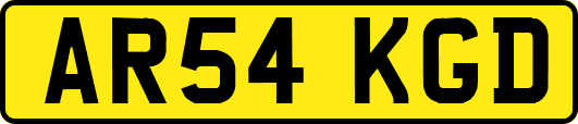 AR54KGD