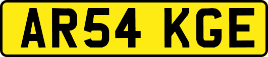 AR54KGE