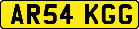 AR54KGG