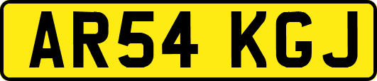 AR54KGJ