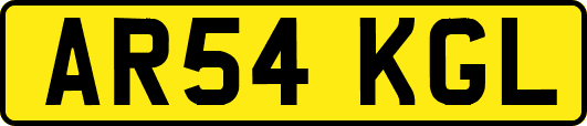 AR54KGL