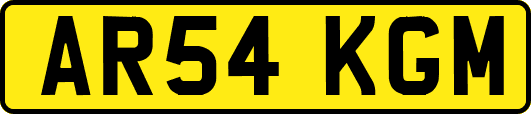 AR54KGM
