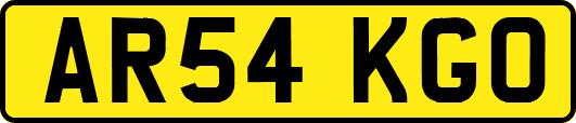 AR54KGO