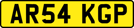 AR54KGP