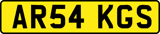 AR54KGS
