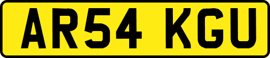 AR54KGU