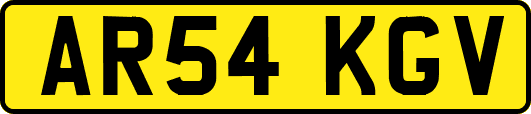 AR54KGV