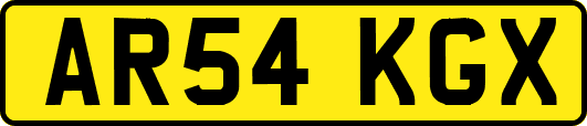 AR54KGX