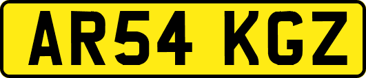 AR54KGZ