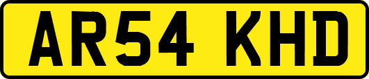 AR54KHD