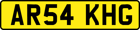 AR54KHG