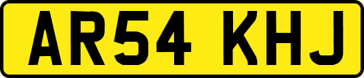 AR54KHJ