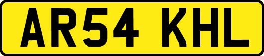 AR54KHL