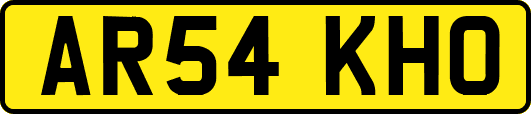 AR54KHO