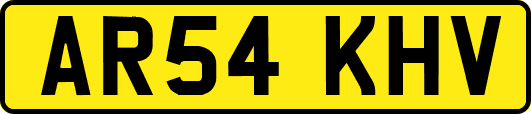 AR54KHV