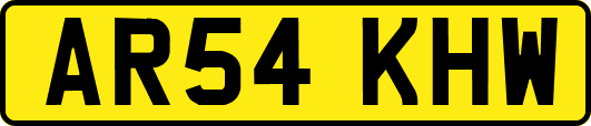 AR54KHW