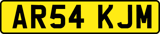 AR54KJM