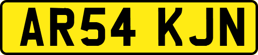 AR54KJN