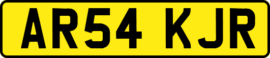 AR54KJR