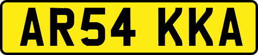 AR54KKA