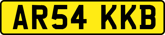 AR54KKB