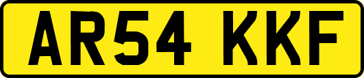 AR54KKF