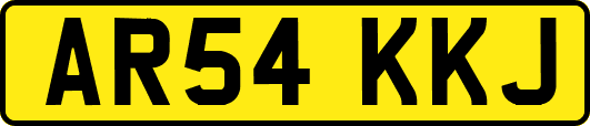 AR54KKJ