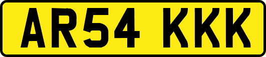 AR54KKK