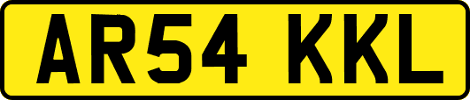 AR54KKL