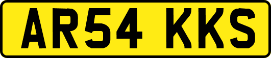 AR54KKS