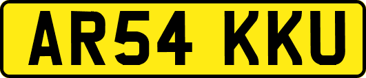 AR54KKU