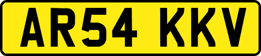 AR54KKV