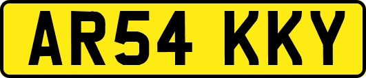 AR54KKY