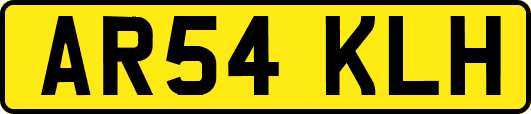 AR54KLH