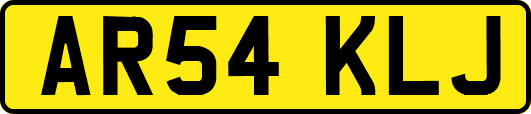 AR54KLJ