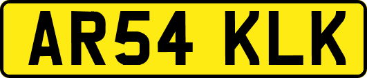 AR54KLK