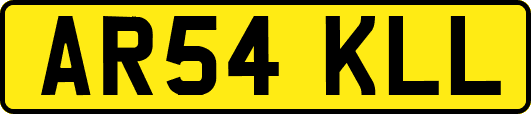 AR54KLL
