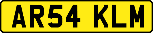 AR54KLM
