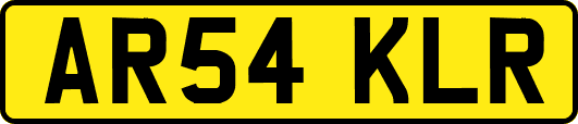 AR54KLR