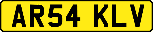 AR54KLV