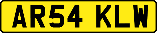 AR54KLW