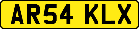 AR54KLX