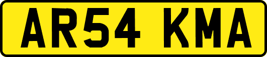 AR54KMA