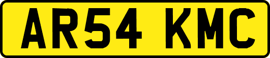 AR54KMC