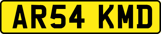 AR54KMD