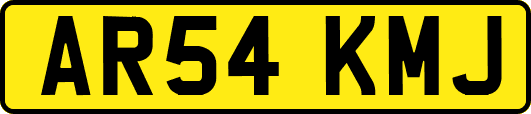 AR54KMJ