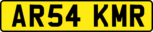 AR54KMR