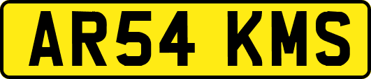 AR54KMS