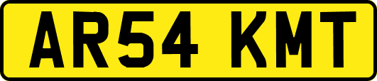 AR54KMT