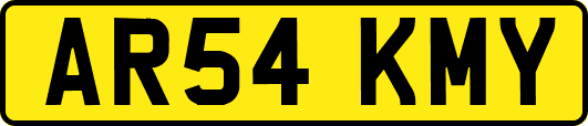 AR54KMY